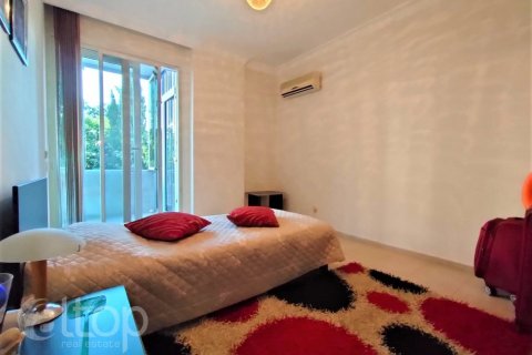 آپارتمان در  Alanya ، امارات متحده عربی 2 خوابه ، 125 متر مربع.  شماره 66976 - 23