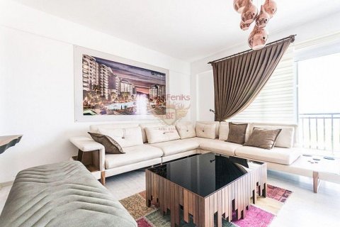 آپارتمان در  فاماگوستا ، امارات متحده عربی 2 خوابه ، 120 متر مربع.  شماره 71268 - 14