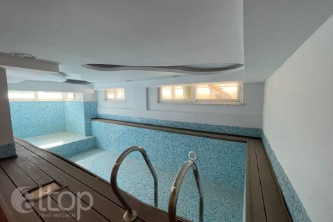 آپارتمان در  Oba ، امارات متحده عربی 1 خوابه ، 60 متر مربع.  شماره 69334 - 3