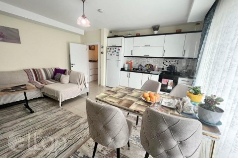 آپارتمان در  Kestel ، امارات متحده عربی 1 خوابه ، 55 متر مربع.  شماره 68983 - 9