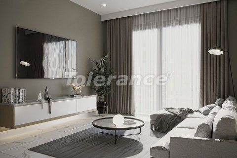 آپارتمان در  Alanya ، امارات متحده عربی 1 خوابه ، 1200 متر مربع.  شماره 66992 - 16