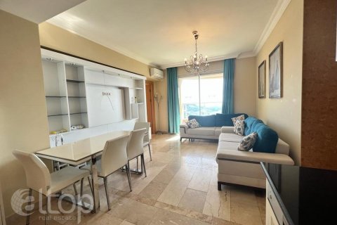 آپارتمان در  Alanya ، امارات متحده عربی 2 خوابه ، 95 متر مربع.  شماره 67610 - 18