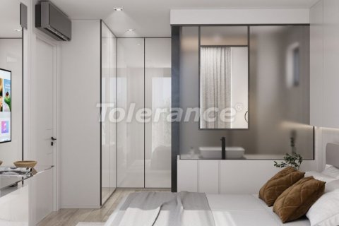 آپارتمان در Lara،  Antalya ، امارات متحده عربی 2 خوابه  شماره 68021 - 18