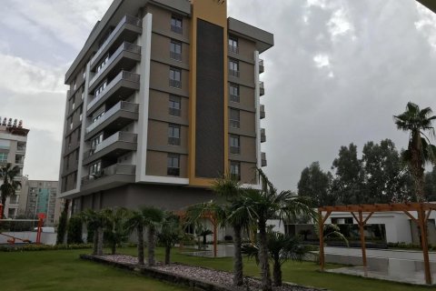 آپارتمان در Konyaalti،  Antalya ، امارات متحده عربی 2 خوابه ، 100 متر مربع.  شماره 68407 - 9