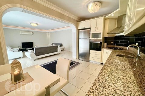آپارتمان در  Mahmutlar ، امارات متحده عربی 2 خوابه ، 145 متر مربع.  شماره 67760 - 10