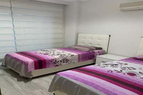  در  Alanya ، امارات متحده عربی 220 متر مربع.  شماره 71762 - 17