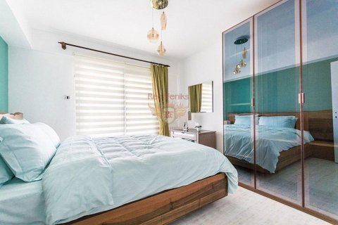 آپارتمان در  فاماگوستا ، امارات متحده عربی 2 خوابه ، 120 متر مربع.  شماره 71268 - 7