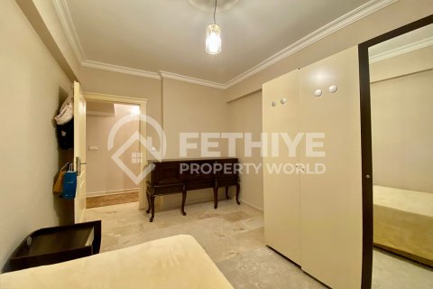 آپارتمان در  Fethiye ، امارات متحده عربی 3 خوابه ، 140 متر مربع.  شماره 69420 - 6