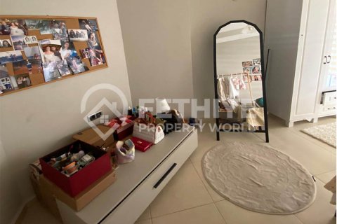 آپارتمان در  Fethiye ، امارات متحده عربی 3 خوابه ، 110 متر مربع.  شماره 67590 - 11