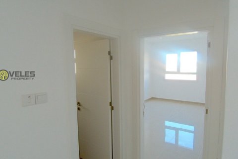 آپارتمان در  Iskele ، امارات متحده عربی 2 خوابه ، 76 متر مربع.  شماره 17992 - 18