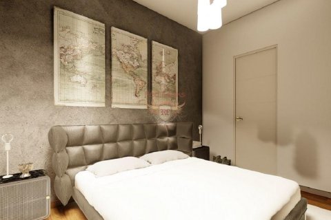 آپارتمان در  فاماگوستا ، امارات متحده عربی 3 خوابه ، 116 متر مربع.  شماره 71274 - 7