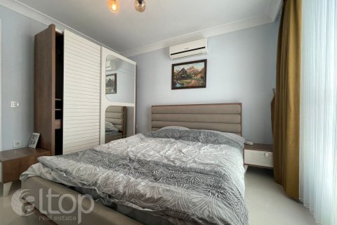 آپارتمان در  Oba ، امارات متحده عربی 1 خوابه ، 60 متر مربع.  شماره 69334 - 12