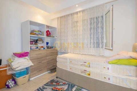 آپارتمان در  Alanya ، امارات متحده عربی 2 خوابه ، 85 متر مربع.  شماره 70452 - 14