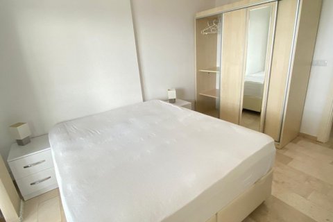 آپارتمان در  Alanya ، امارات متحده عربی 2 خوابه ، 115 متر مربع.  شماره 70993 - 12