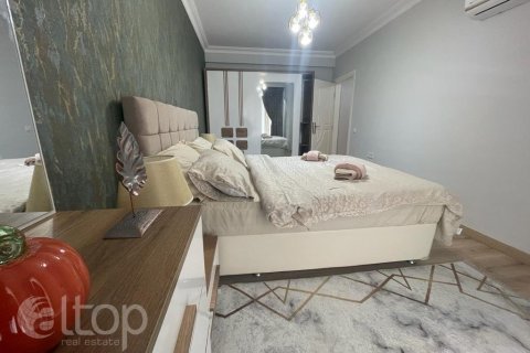 آپارتمان در  Mahmutlar ، امارات متحده عربی 2 خوابه ، 120 متر مربع.  شماره 71594 - 11