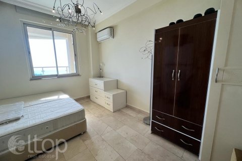 آپارتمان در  Alanya ، امارات متحده عربی 2 خوابه ، 95 متر مربع.  شماره 67610 - 26
