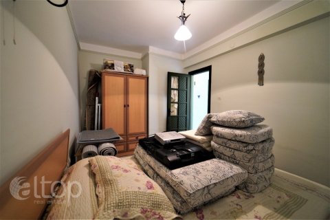 آپارتمان در  Mahmutlar ، امارات متحده عربی 2 خوابه ، 120 متر مربع.  شماره 67216 - 11