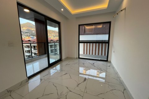 آپارتمان در در Vista Alanya ، امارات متحده عربی 1 خوابه ، 60 متر مربع.  شماره 71102 - 13