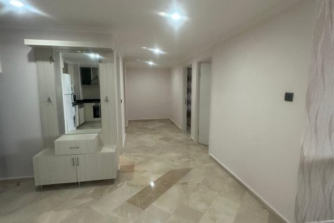 آپارتمان در  Mahmutlar ، امارات متحده عربی 2 خوابه ، 115 متر مربع.  شماره 71172 - 6