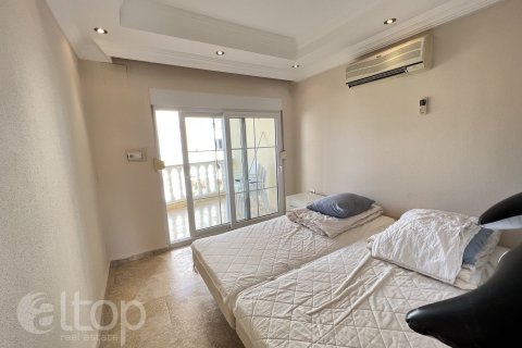 پنت هاس در  Avsallar ، امارات متحده عربی 3 خوابه ، 180 متر مربع.  شماره 70994 - 15