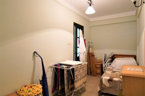 آپارتمان در  Mahmutlar ، امارات متحده عربی 2 خوابه ، 120 متر مربع.  شماره 67216 - 12