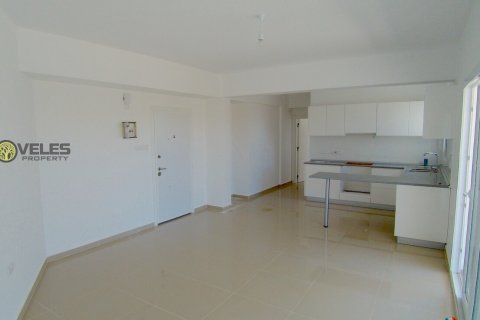 آپارتمان در  Iskele ، امارات متحده عربی 1 خوابه ، 60 متر مربع.  شماره 17991 - 3