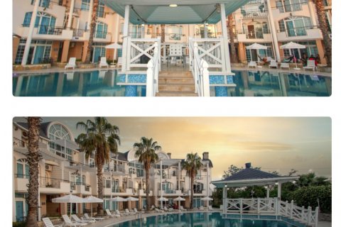 هتل در  Didim ، امارات متحده عربی 12500 متر مربع.  شماره 69265 - 7