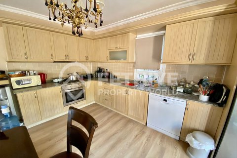 آپارتمان در  Fethiye ، امارات متحده عربی 3 خوابه ، 140 متر مربع.  شماره 69420 - 19
