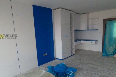 آپارتمان در  Girne ، امارات متحده عربی 3 خوابه ، 145 متر مربع.  شماره 47027 - 27