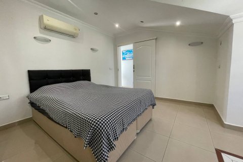 ویلا در Tepe،  Alanya ، امارات متحده عربی 3 خوابه ، 250 متر مربع.  شماره 70196 - 21