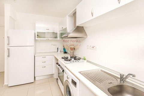 آپارتمان در  Girne ، امارات متحده عربی 3 خوابه ، 118 متر مربع.  شماره 71261 - 12