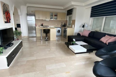 آپارتمان در  Alanya ، امارات متحده عربی 2 خوابه ، 115 متر مربع.  شماره 70993 - 7