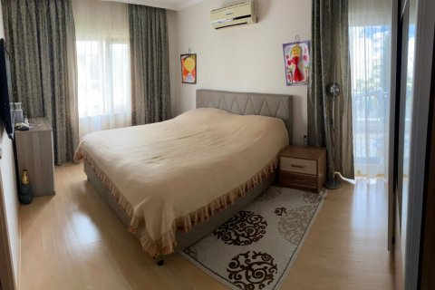 آپارتمان در Konyaalti،  Antalya ، امارات متحده عربی 2 خوابه ، 115 متر مربع.  شماره 71101 - 10