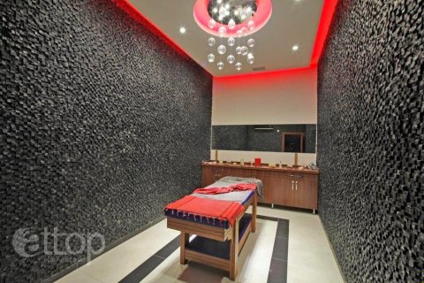 آپارتمان در  Oba ، امارات متحده عربی 2 خوابه ، 110 متر مربع.  شماره 69679 - 7