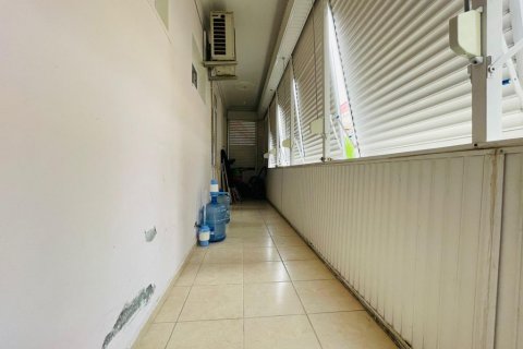 آپارتمان در  Alanya ، امارات متحده عربی 1 خوابه ، 55 متر مربع.  شماره 71503 - 3