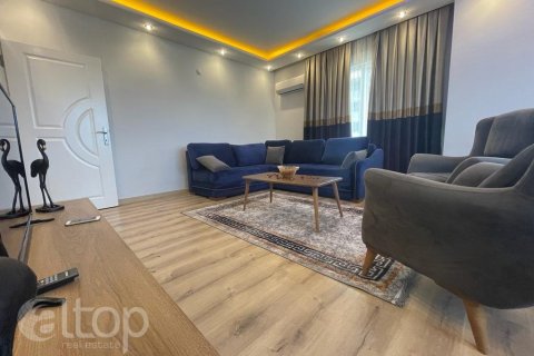 آپارتمان در  Mahmutlar ، امارات متحده عربی 2 خوابه ، 120 متر مربع.  شماره 71594 - 5