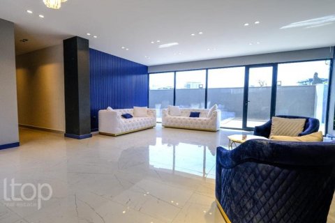 آپارتمان در  Mahmutlar ، امارات متحده عربی 1 خوابه ، 55 متر مربع.  شماره 70796 - 15