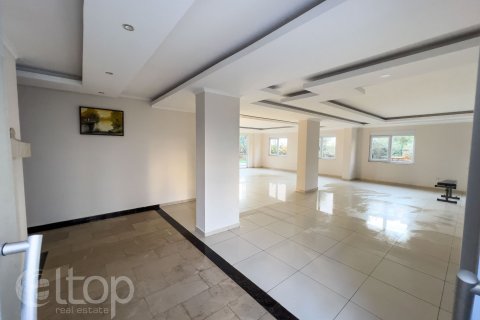 آپارتمان در  Oba ، امارات متحده عربی 2 خوابه ، 100 متر مربع.  شماره 70226 - 23