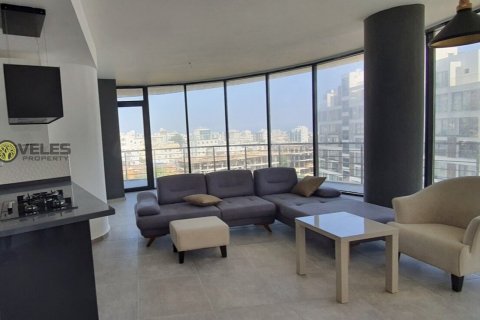 آپارتمان در  Girne ، امارات متحده عربی 3 خوابه ، 145 متر مربع.  شماره 47027 - 21