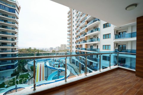 آپارتمان در  Mahmutlar ، امارات متحده عربی 2 خوابه ، 107 متر مربع.  شماره 69825 - 24