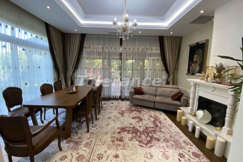 ویلا در  Antalya ، امارات متحده عربی 12 خوابه ، 814 متر مربع.  شماره 30250 - 10