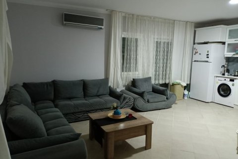 آپارتمان در  Bodrum ، امارات متحده عربی 4 خوابه ، 135 متر مربع.  شماره 69611 - 22