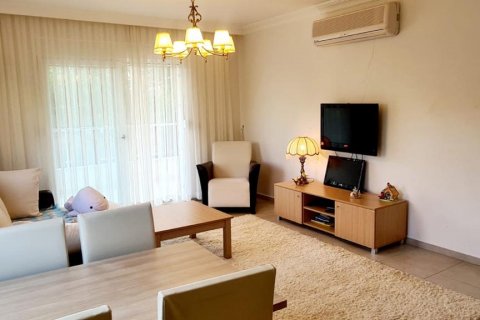 آپارتمان در  Side ، امارات متحده عربی 2 خوابه ، 90 متر مربع.  شماره 67516 - 6
