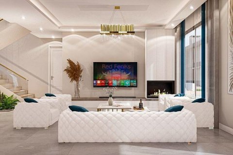 آپارتمان در  فاماگوستا ، امارات متحده عربی 2 خوابه ، 114 متر مربع.  شماره 71266 - 12