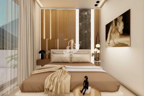 ویلا در  Alanya ، امارات متحده عربی 5 خوابه ، 264 متر مربع.  شماره 67036 - 25