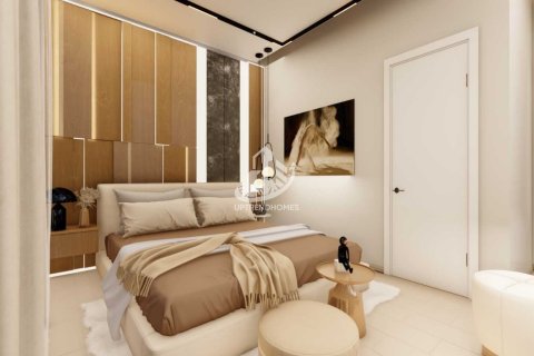 ویلا در  Alanya ، امارات متحده عربی 5 خوابه ، 264 متر مربع.  شماره 67036 - 26