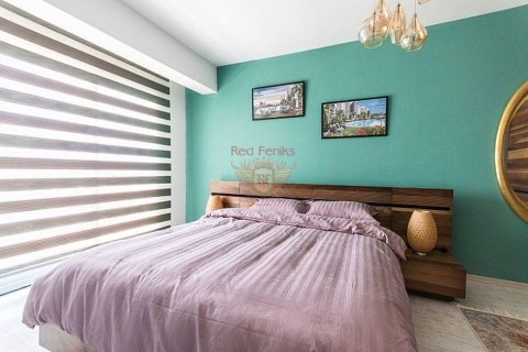 آپارتمان در  فاماگوستا ، امارات متحده عربی 2 خوابه ، 120 متر مربع.  شماره 71268 - 24