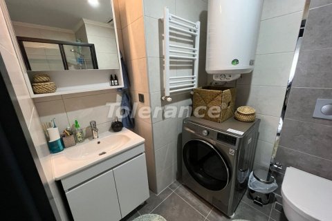 آپارتمان در  Antalya ، امارات متحده عربی 2 خوابه ، 100 متر مربع.  شماره 71241 - 12
