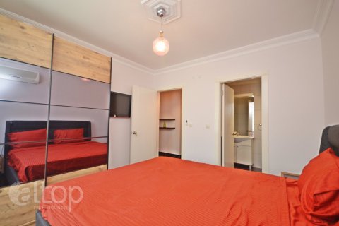 آپارتمان در  Alanya ، امارات متحده عربی 2 خوابه ، 110 متر مربع.  شماره 67215 - 17
