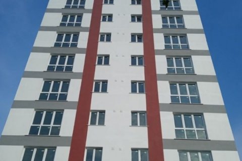 آپارتمان در Küçükçekmece،  Istanbul ، امارات متحده عربی 2 خوابه  شماره 68757 - 1